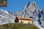 Franz-Fischer-Hütte by architexturlueftenegger ml